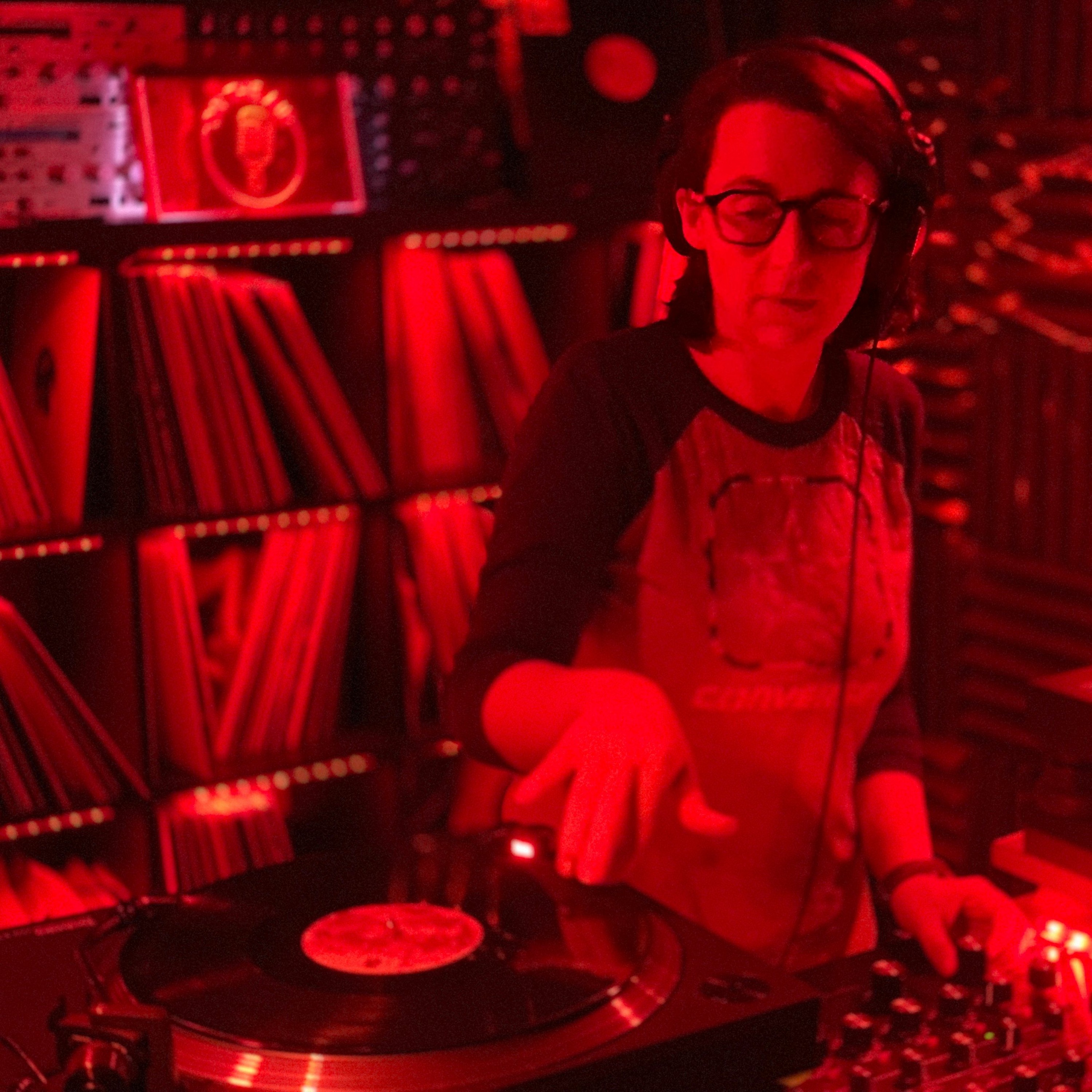 DC House Grooves Meet the Locals Podcast