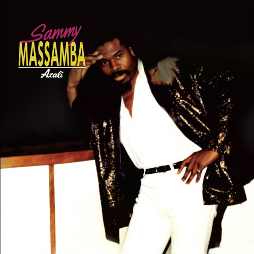 Sammy Massamba - Azali [VLM-002]