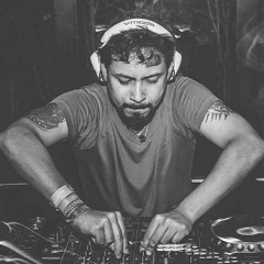 Ananda @ Dj set WP Podcast # 11