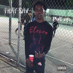 Tray Sav- Pull Up