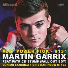 Martin Garrix feat. Macklemore & Patrick Stump - Summer Days (Cristian Poow Remix) [RCA Records]
