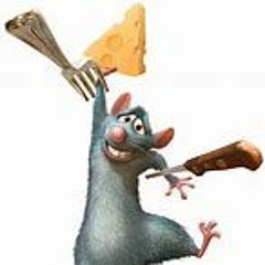 yung smoke - Ratatouille (RASPUTIA REMIX)