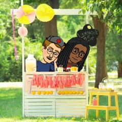 Lemonade Stand