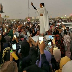 أبو عرب ما طال في بحرك مي