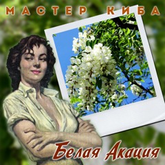 Белая Акация