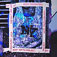 Famous - My Name Is Famous (Mixed by N.Y.C. RaF)