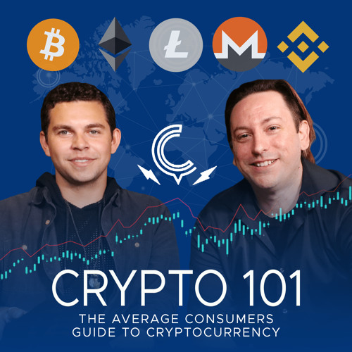 Stream Ep 82 Meet Listeners Tina Penman Georgia Rakusen By Crypto 101 Listen Online For Free On Soundcloud