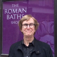 The Roman Baths Podcast by Morgan Rees Edited 3m-18s