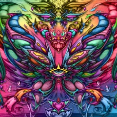 Jade Cicada & DJ Madd [Mashup] - "Good Old Tongues"
