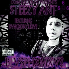 STEEZY ANT - GOTTA TOUCH EM (PROD. JMastermind)