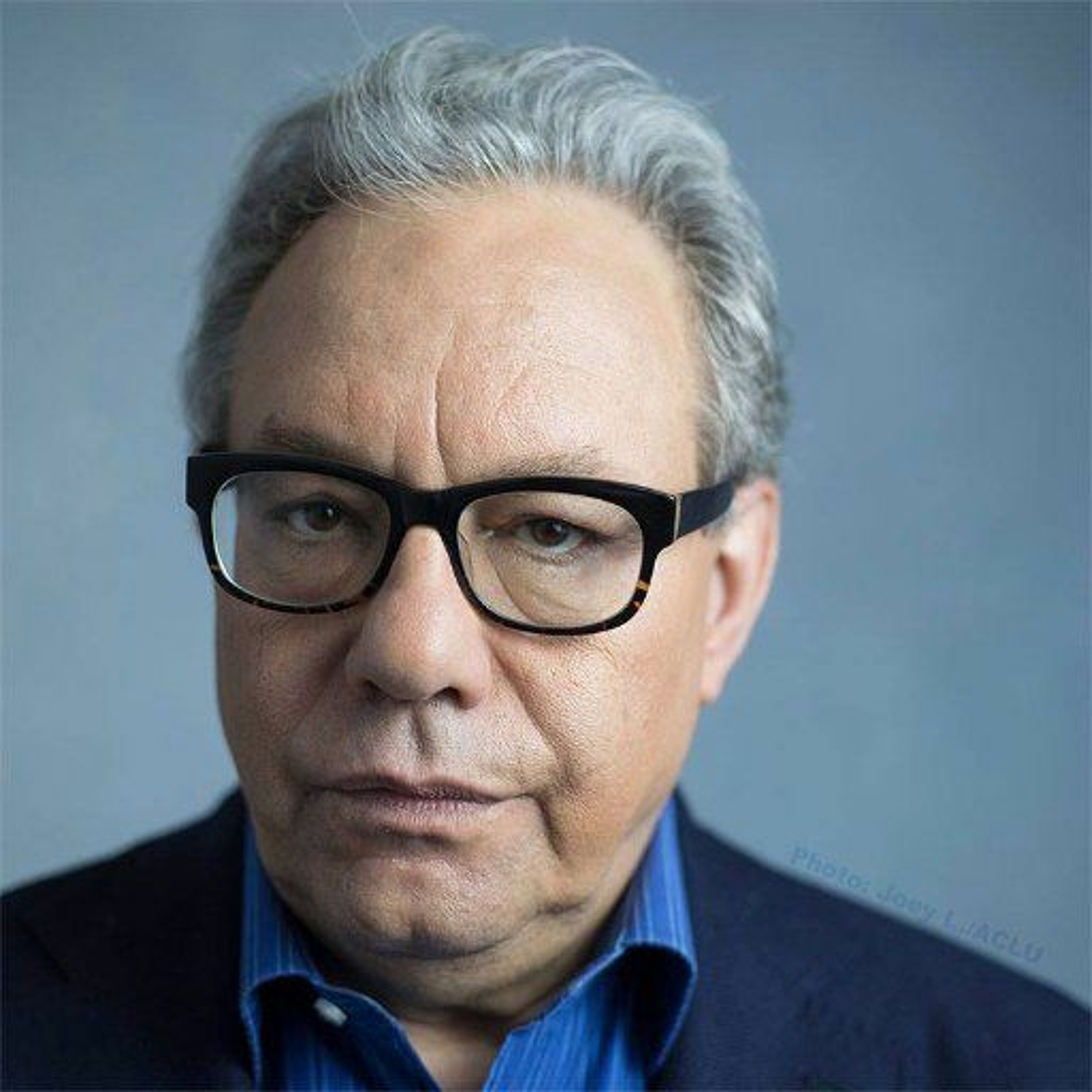 Local Rush Hour - Lewis Black on National Comedy Center, 2019 Lucille Ball Comedy Festival