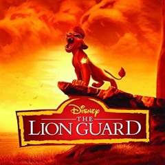 Ocean Breeze - Music from Disney's The Lion Guard