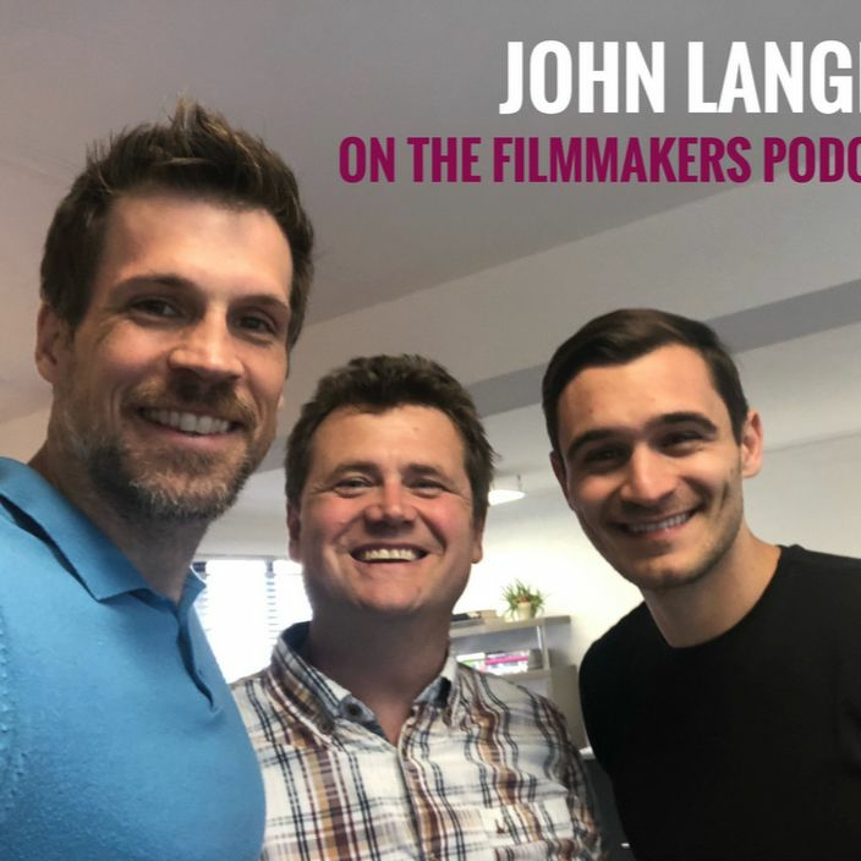 The Filmmakers Podcast