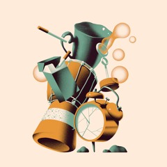 Woźniakowski - Keep it going