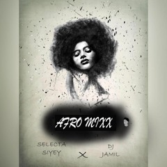 Selecta Siyey❌DJ Jamil Afro Mix 2k19 (LDE)