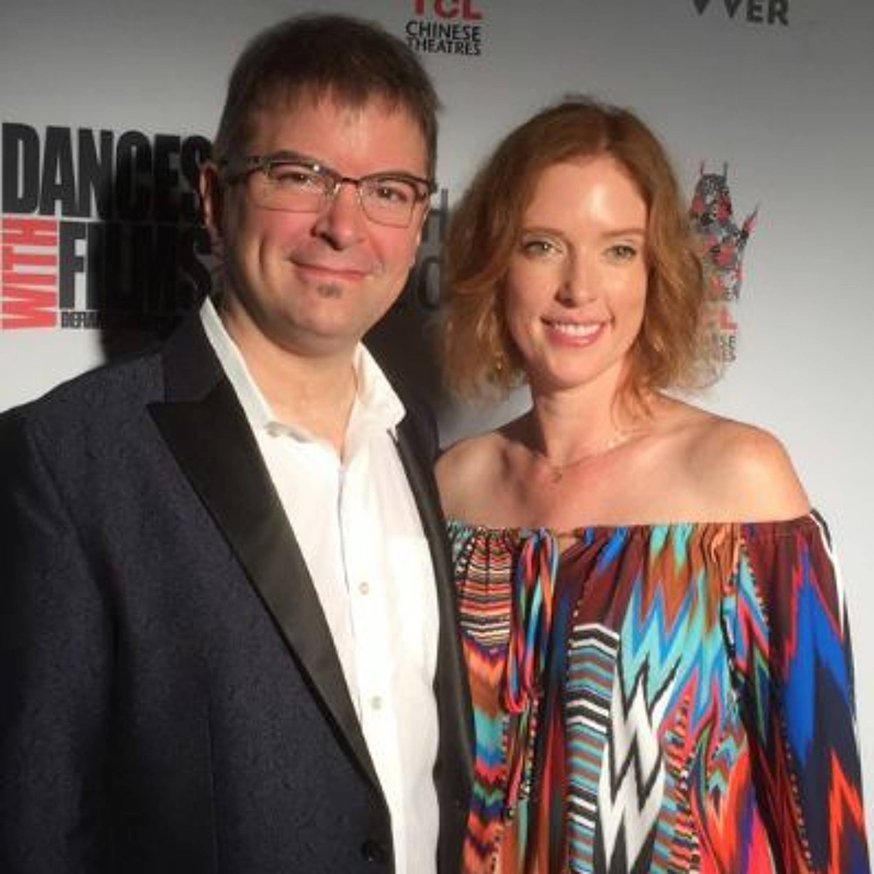 The Filmmakers Podcast