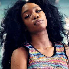 SZA + Domo Genesis = Broken Clocks