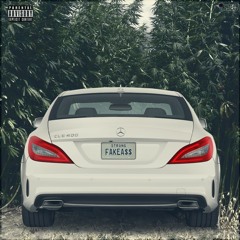 STRONG - FAKEA$$ MERCEDES( Prod. by Yung DzA)