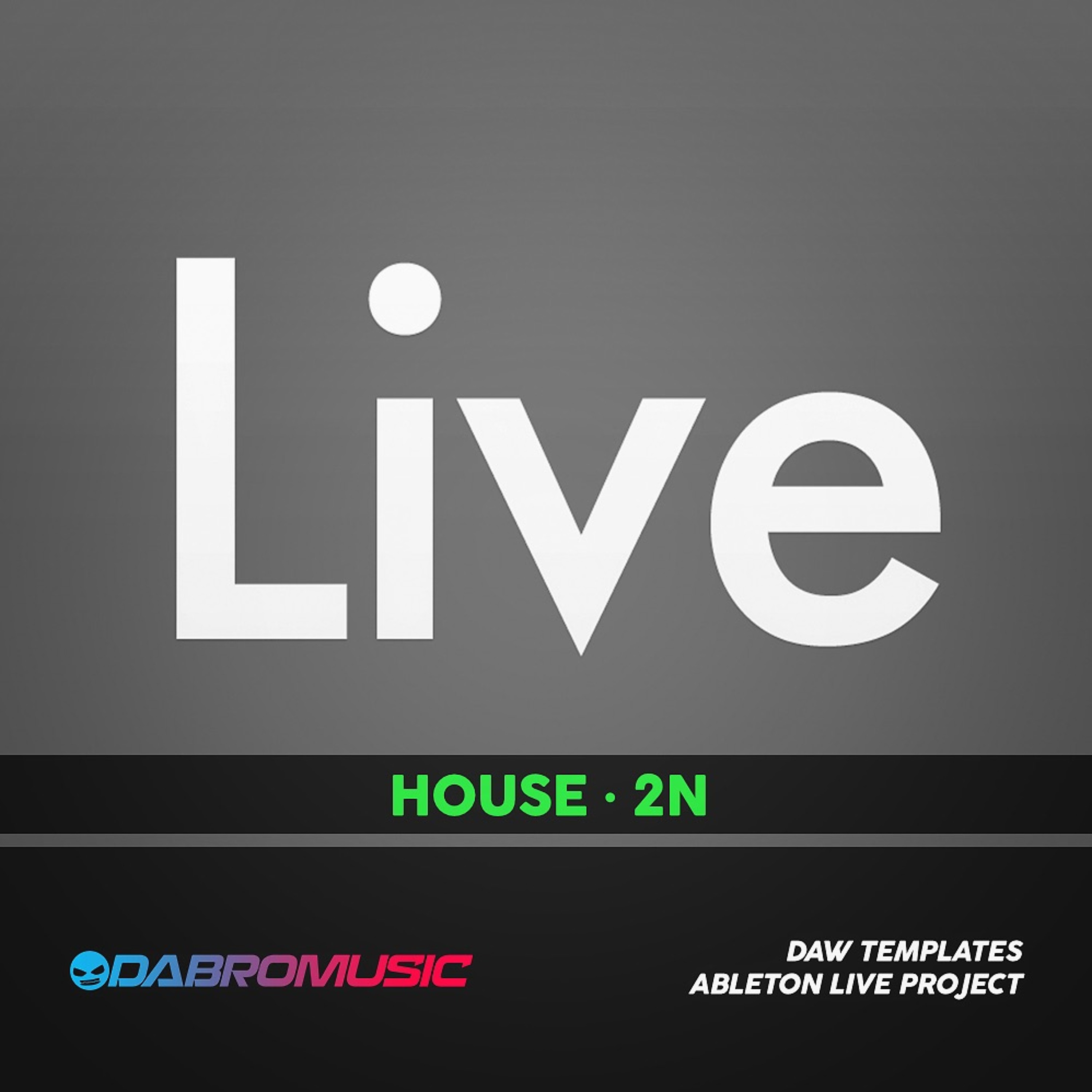 House 2N - Ableton Live 9 episode artwork