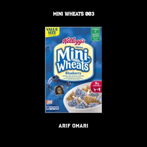 MINI WHEATS 003