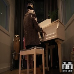 Tha God Fahim - Anythings Possible (Prod. By Eyeree)