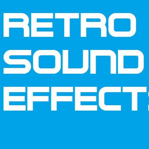 Retro Sound Pack Preview