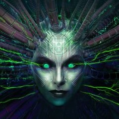System Shock Intro Sound Blaster Clone test