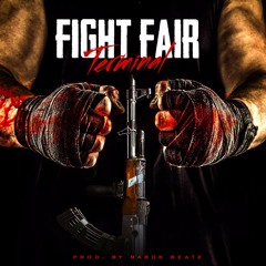 Fight Fair (prod. By Ra808 Beatz)