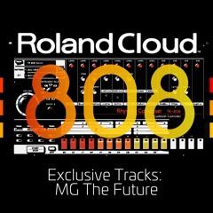 MG The Future - Split Decision