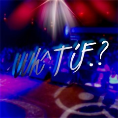 What iF.?