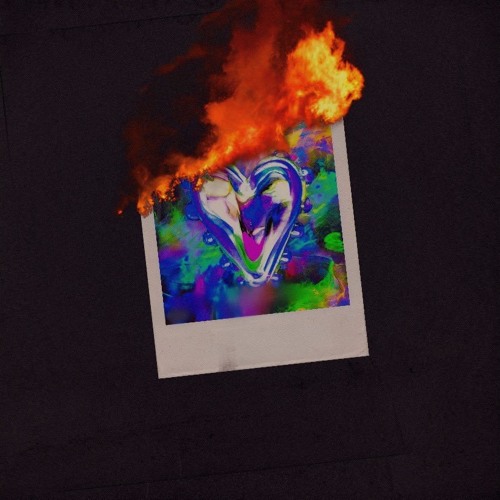 Fall In Love With Me