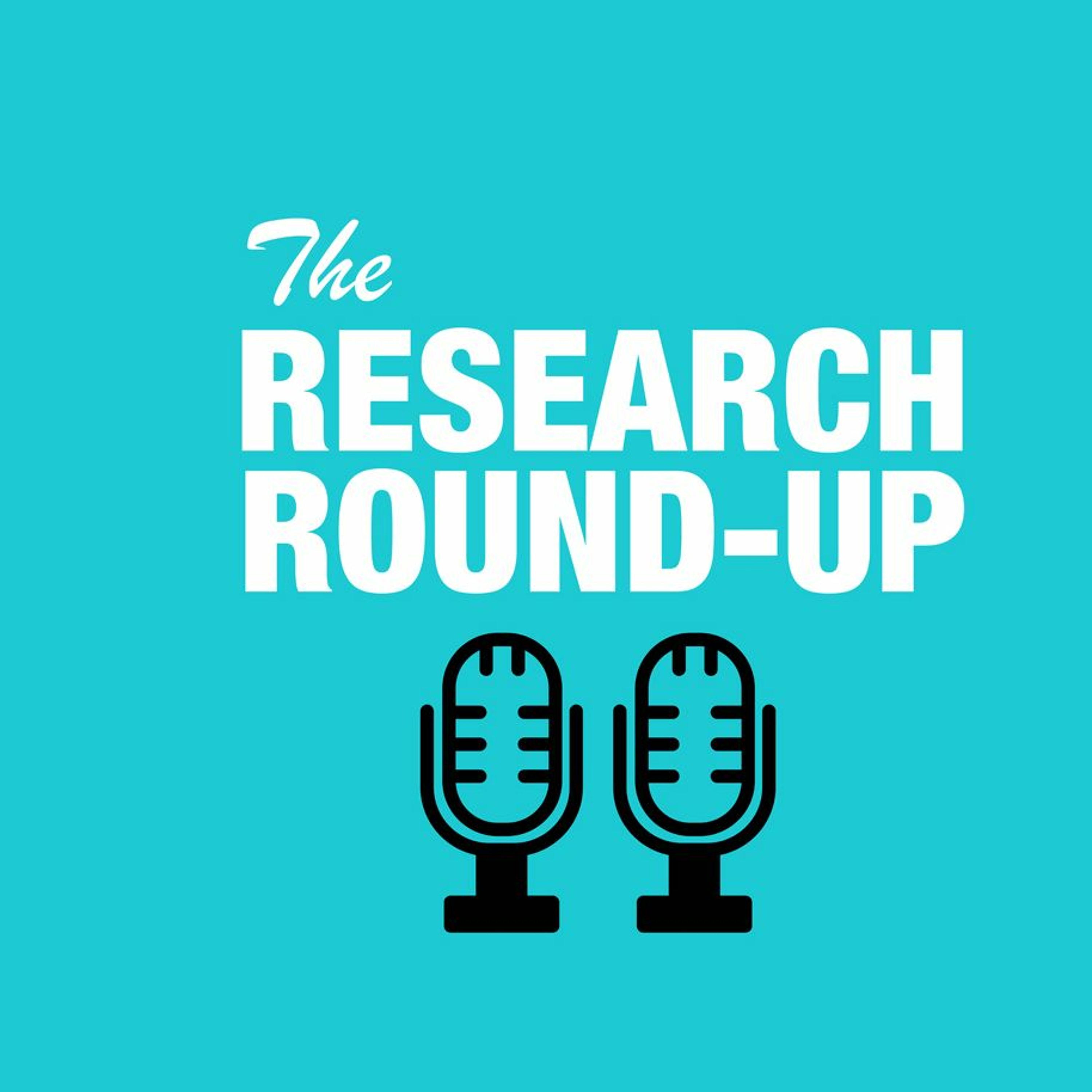Research Round-up
