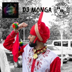 Apna Bhangra Crew @Bhangra City 2019 (First Place)