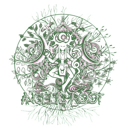 Angelic Root  - S I L V E R D U R B A N (5K Follower Release FREE DL)