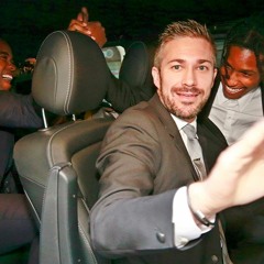 Up All Night Free A$AP Rocky trippy redd lil nas lil baby Gunna type beat Beatitup