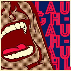 lAUGh