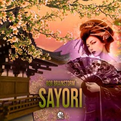 Rob Brainstorm - Sayori (Original Mix)[Purple Haze Records] OUT NOW