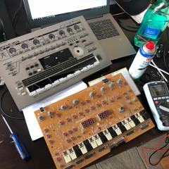 Bostich - German Version A