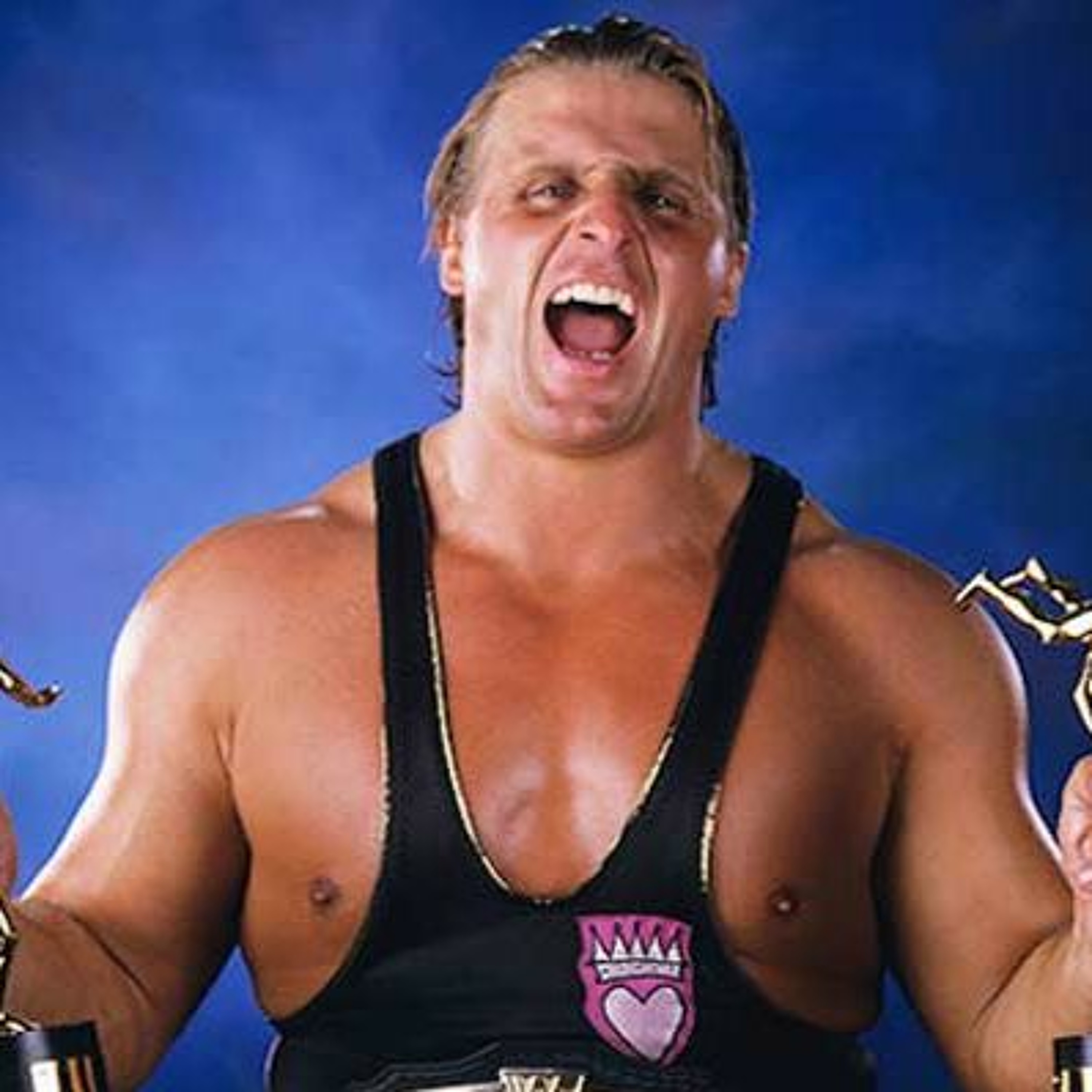 Our Wrestling Podcast