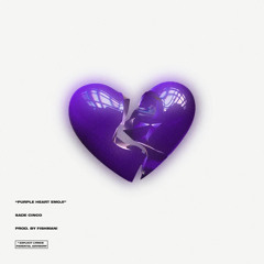 Purple Heart Emojis 💜(prod. by Fishman!)