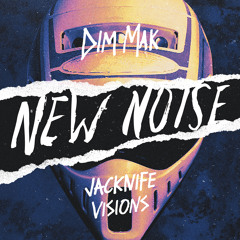 JACKNIFE - Visions