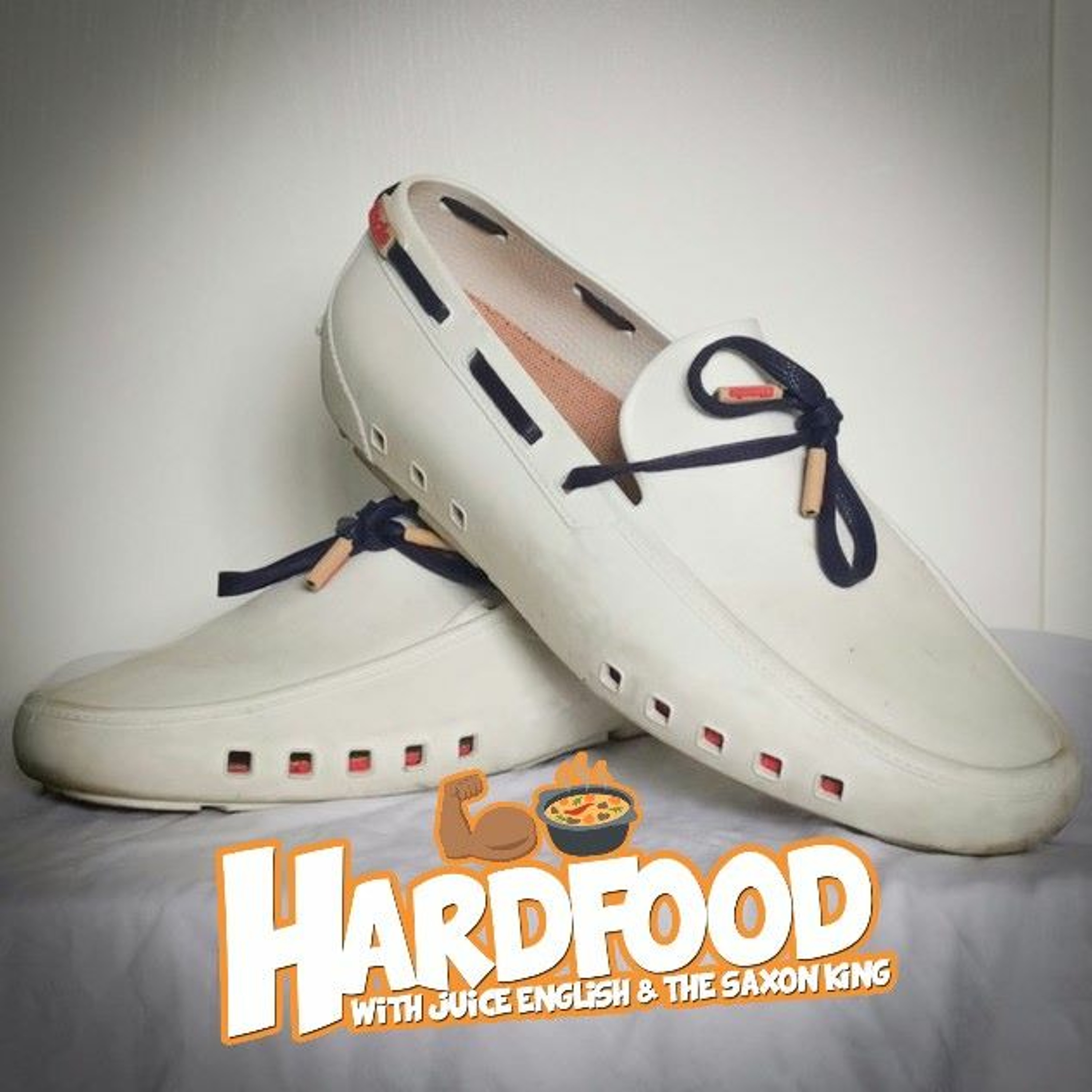HARDFOOD