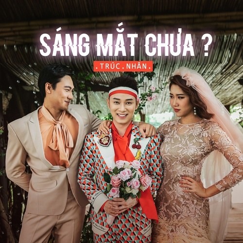 Sáng Mắt Chưa - Trúc Nhân