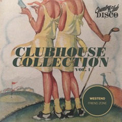 Westend - Friend Zone (EDM Identity Premiere) - Country Club Disco