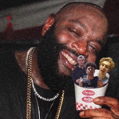 Sauced Up Like Rick Ross (FEAT. B-Money X queezy Q)