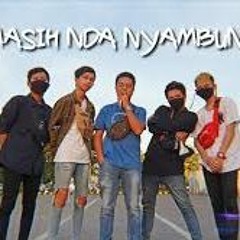 IMANAMI X ARS X KADOXX X EIBIIEND X RENALDIGILBERT - MASIH NDA NYAMBUNG