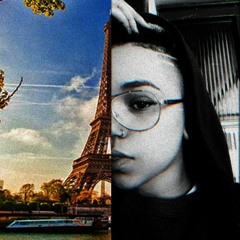 Paris {Prod. Gabera}
