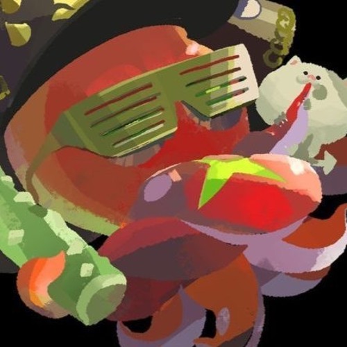 Inkopolis Memorial Mixtape - Splatoon