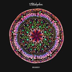 Jerome Price - Babylon (Original Mix)