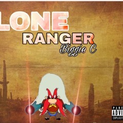 Lone Ranger